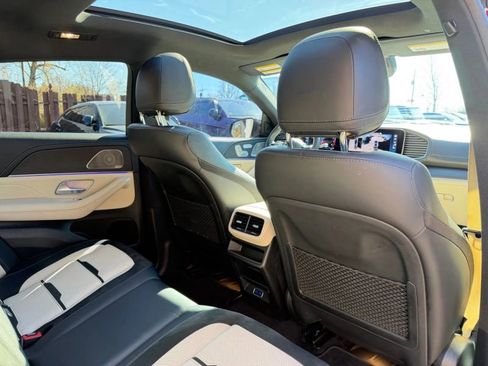 Used 2024 Mercedes-Benz GLE 53 AMG 4MATIC Coupe image 26