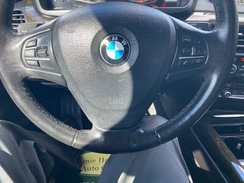 Used 2014 BMW X5 sDrive35i image 18