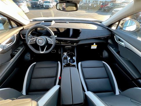 New 2026 Buick Envision Sport Touring image 18