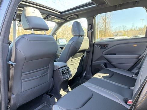 New 2026 Subaru Forester Wilderness image 13