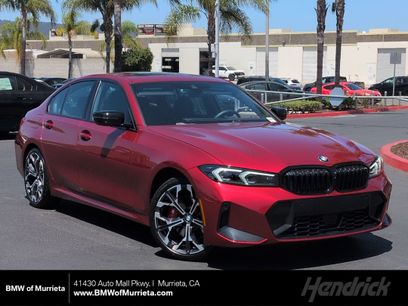 Used 2026 BMW 330i Sedan w/ M Sport Package