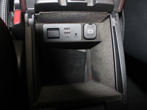 Used 2016 MAZDA MAZDA6 Grand Touring w/ GT Technology Package image 20