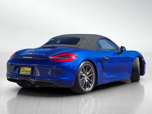 Used 2013 Porsche Boxster S image 5