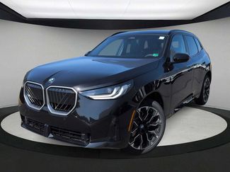 Used 2026 BMW X3 xDrive30i w/ M Sport Package AWD/4WD video 1