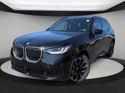 Used 2026 BMW X3 xDrive30i w/ M Sport Package