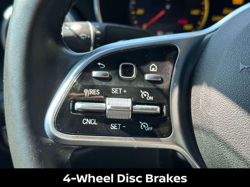 Used 2019 Mercedes-Benz C 300 4MATIC Cabriolet image 27