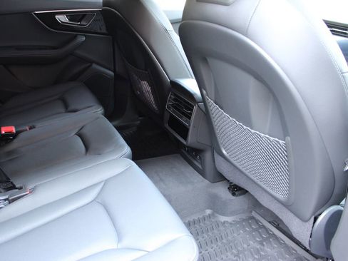 New 2025 Audi Q7 3.0T Premium Plus AWD/4WD image 46