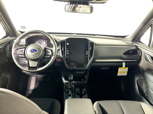 New 2026 Subaru Forester Premium image 12