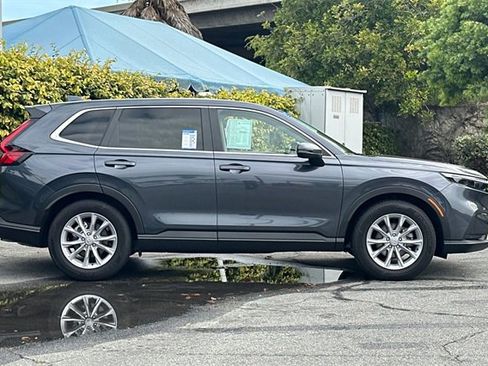 Certified 2023 Honda CR-V EX-L image 3