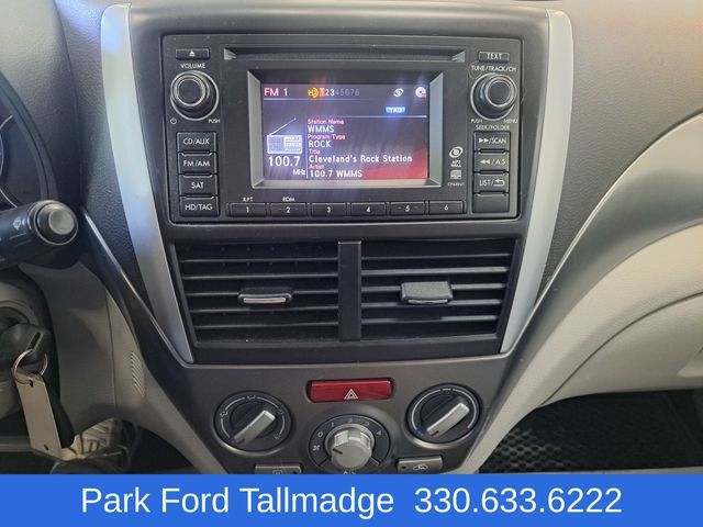 Used 2013 Subaru Forester 2.5X Premium w/ All-Weather Plus Pkg AWD/4WD image 21