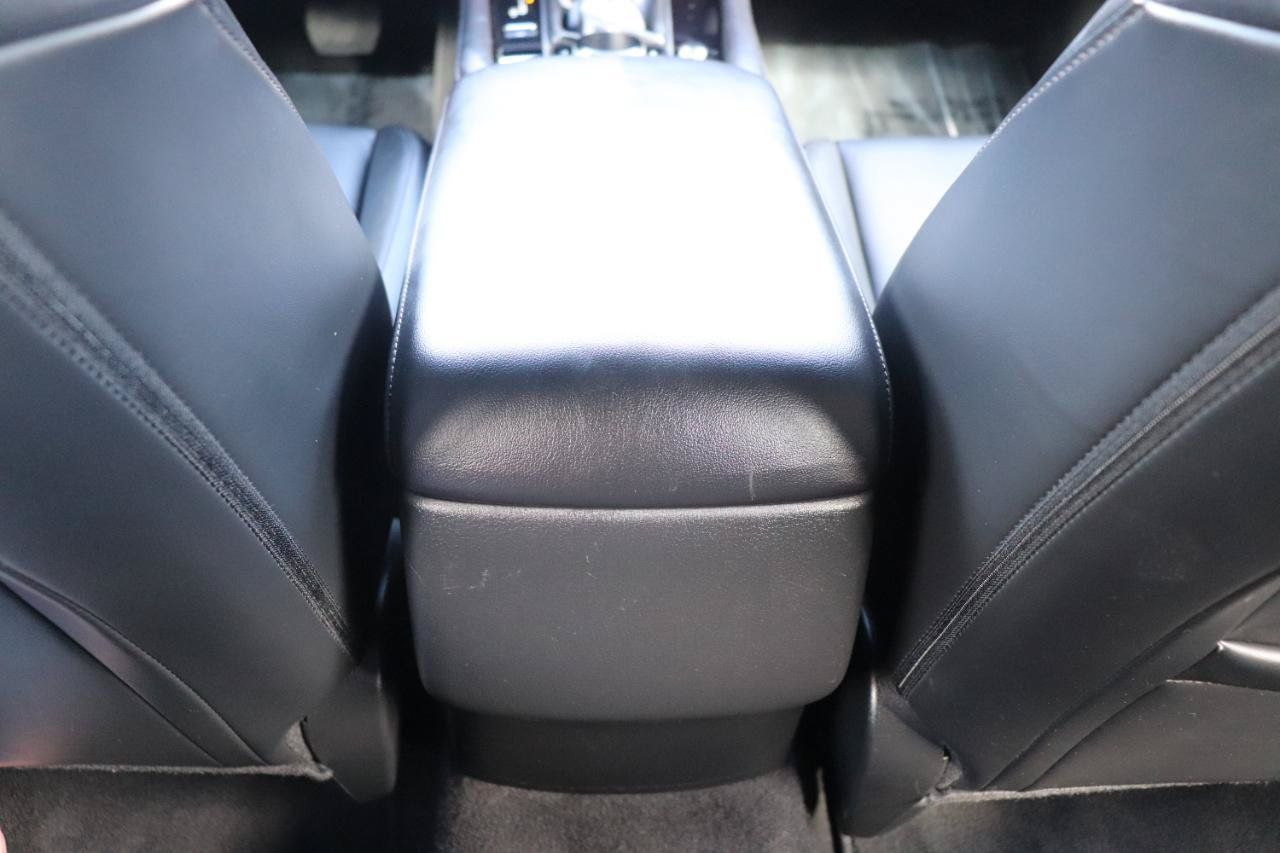 Used 2024 MAZDA MAZDA3 s FWD image 20