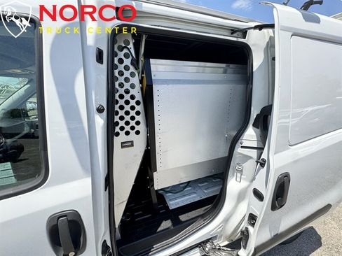 Used 2022 RAM ProMaster City Tradesman FWD image 9