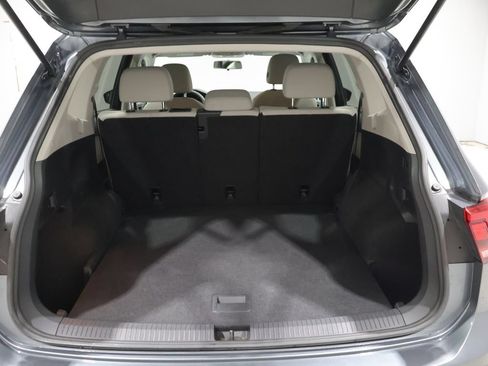Used 2021 Volkswagen Tiguan S AWD/4WD image 4