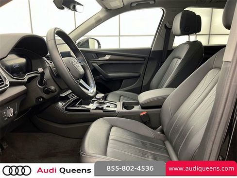 Certified 2023 Audi Q5 2.0T Premium Plus w/ Premium Plus Package image 17