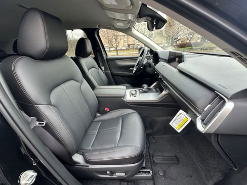 New 2026 MAZDA CX-70 SC Plus image 28