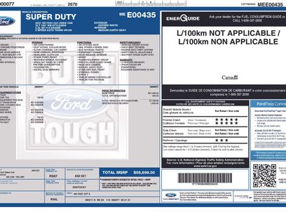 Used 2021 Ford F250 XLT