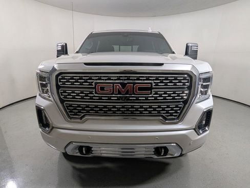 Used 2021 GMC Sierra 1500 Denali w/ Technology Package image 2