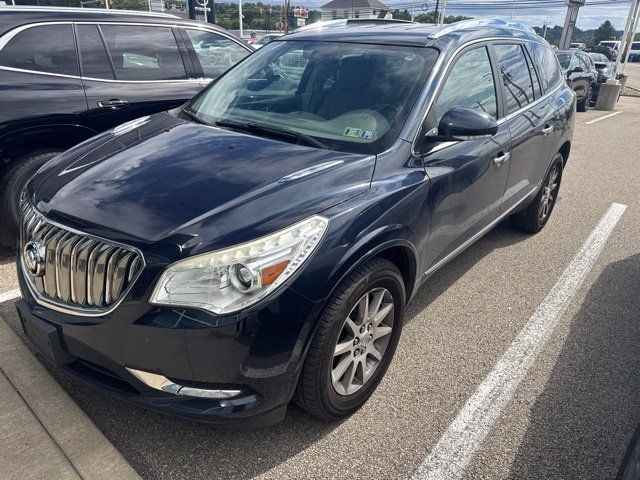 Used 2016 Buick Enclave Convenience FWD image 1