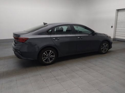 Used 2023 Kia Forte Sedan FWD image 10