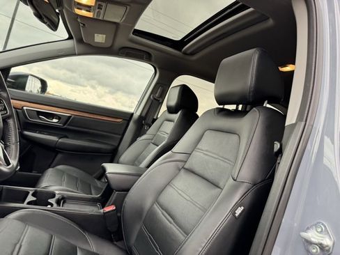 Used 2022 Honda CR-V EX-L image 8
