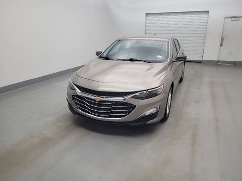 Used 2022 Chevrolet Malibu LS FWD image 15