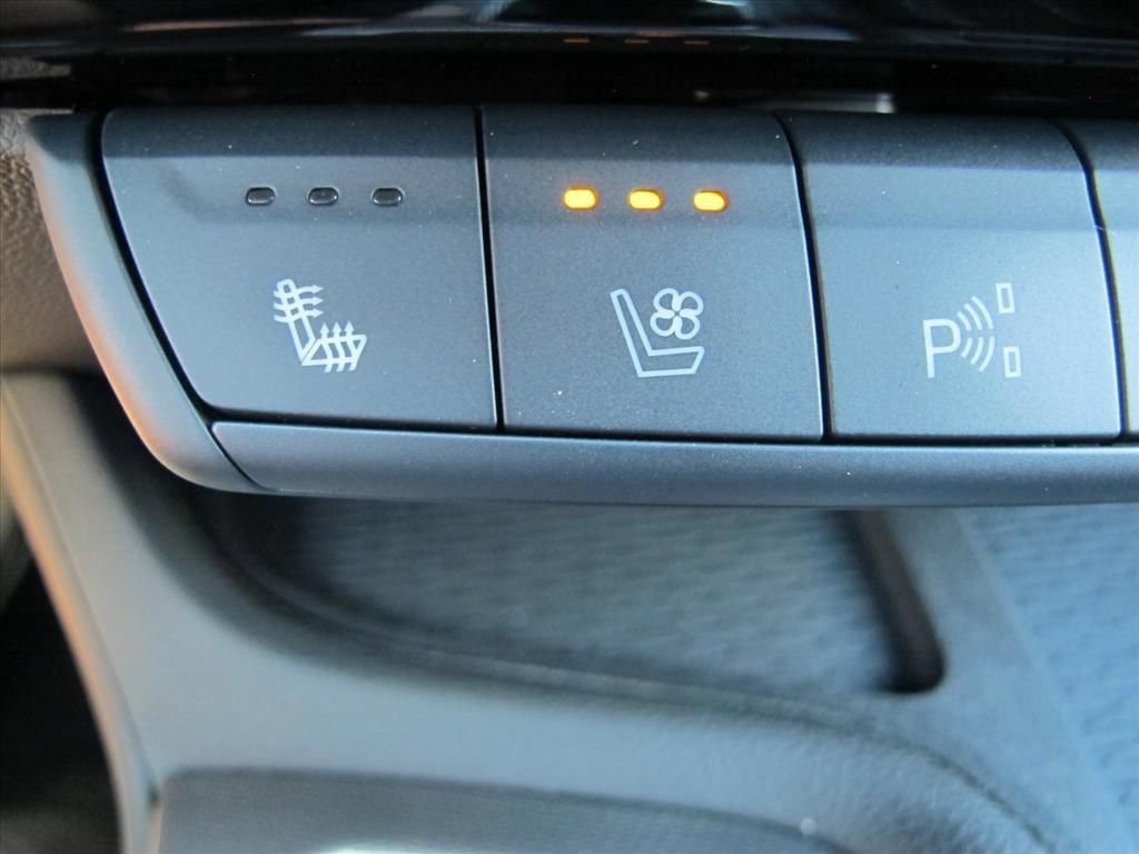 New 2026 Cadillac CT5 Premium Luxury w/ Technology Package RWD image 17