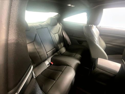 Used 2025 BMW 430i Coupe w/ Convenience Package image 27