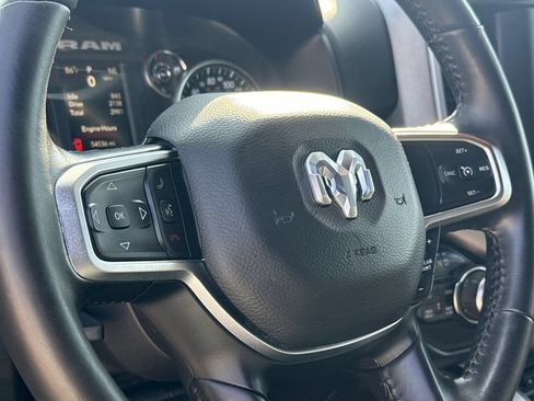 Used 2019 RAM 1500 Big Horn AWD/4WD image 29