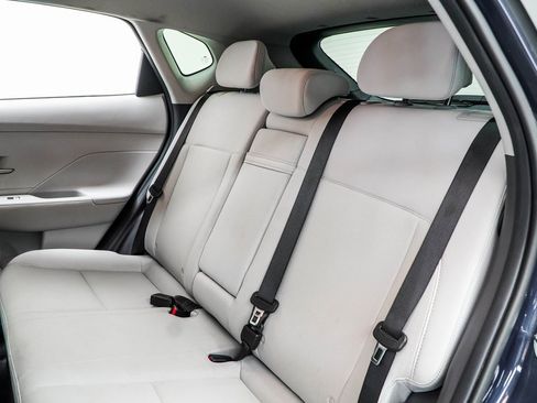 Used 2025 Hyundai Kona SEL image 37