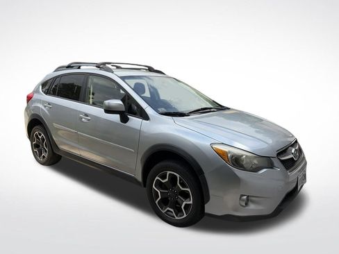 Used 2013 Subaru Crosstrek 2.0i Limited AWD/4WD image 2