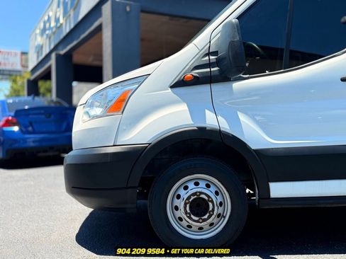 Used 2019 Ford Transit 350 XLT RWD image 14