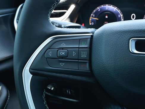 New 2026 Jeep Grand Cherokee Laredo X RWD image 12