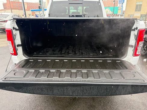 Used 2020 RAM 1500 Big Horn image 26