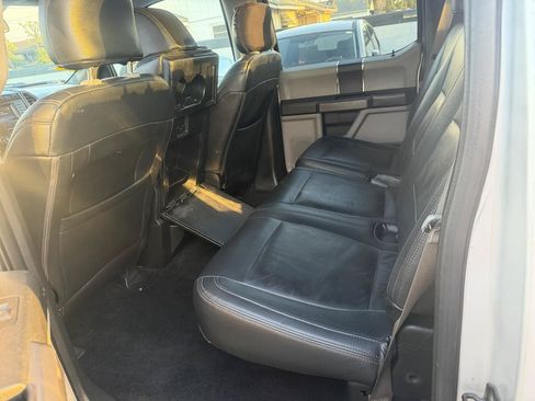 Used 2016 Ford F150 XLT RWD image 8