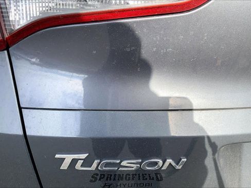 Used 2018 Hyundai Tucson SEL AWD/4WD image 31