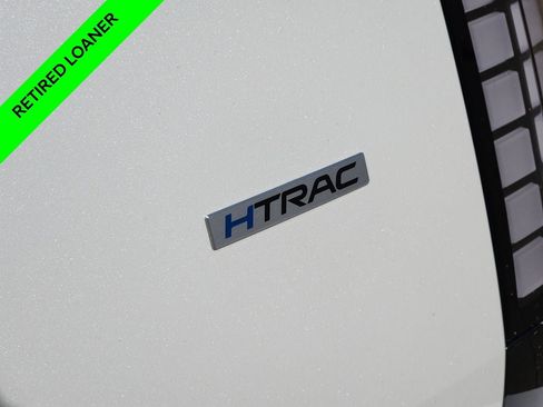 New 2026 Hyundai Ioniq 9 SEL AWD/4WD image 10