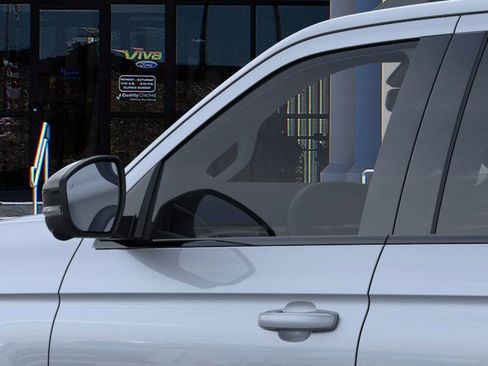 New 2025 Ford Expedition Platinum w/ Stealth Appearance Package image 20