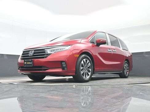 Used 2022 Honda Odyssey EX-L image 25