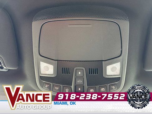 Used 2024 Ford Edge ST w/ Equipment Group 401A AWD/4WD image 36