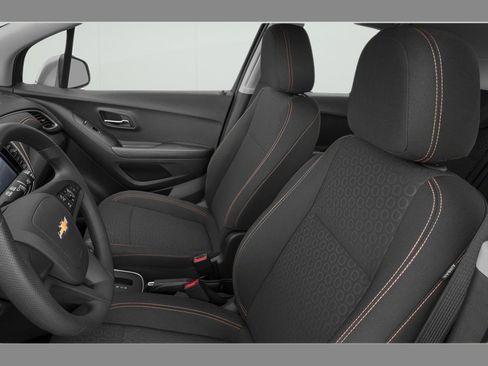 Used 2021 Chevrolet Trax LS w/ Tint and Cruise Package FWD image 58