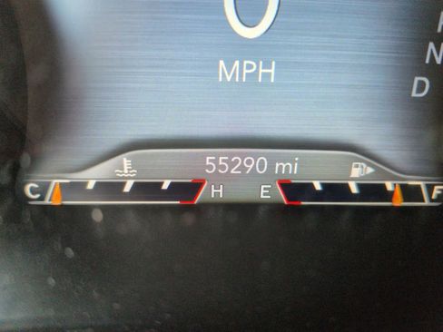 Used 2023 Jeep Cherokee Altitude Lux AWD/4WD image 16