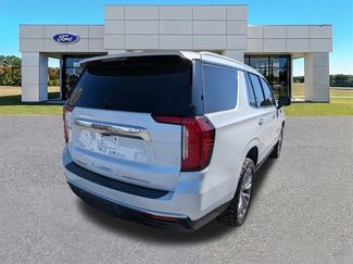 Used 2021 GMC Yukon Denali w/ Denali Premium Package video 2