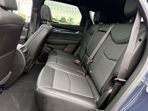 Certified 2024 Cadillac XT5 Premium Luxury AWD/4WD image 13