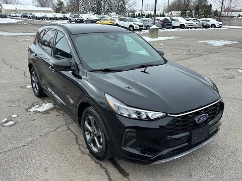 Used 2024 Ford Escape ST-Line image 12