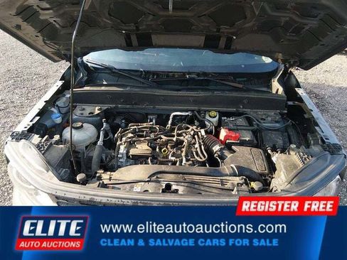 Used 2023 Ford Bronco Sport AWD/4WD image 20