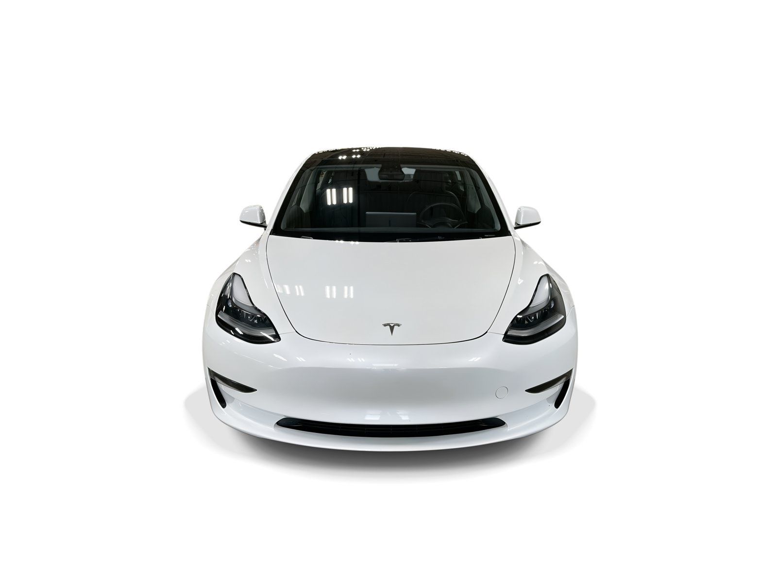 Certified 2023 Tesla Model 3 Long Range AWD/4WD image 2