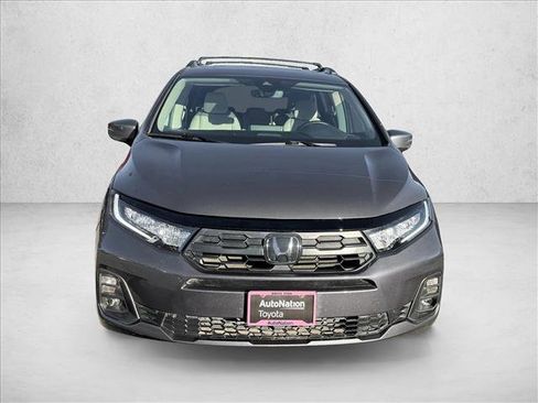 Used 2025 Honda Odyssey EX-L image 2