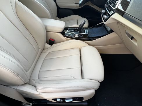 Used 2019 BMW X3 xDrive30i w/ Convenience Package image 44