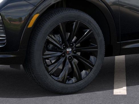 New 2026 Buick Envista Sport Touring w/ Convenience II Package image 9