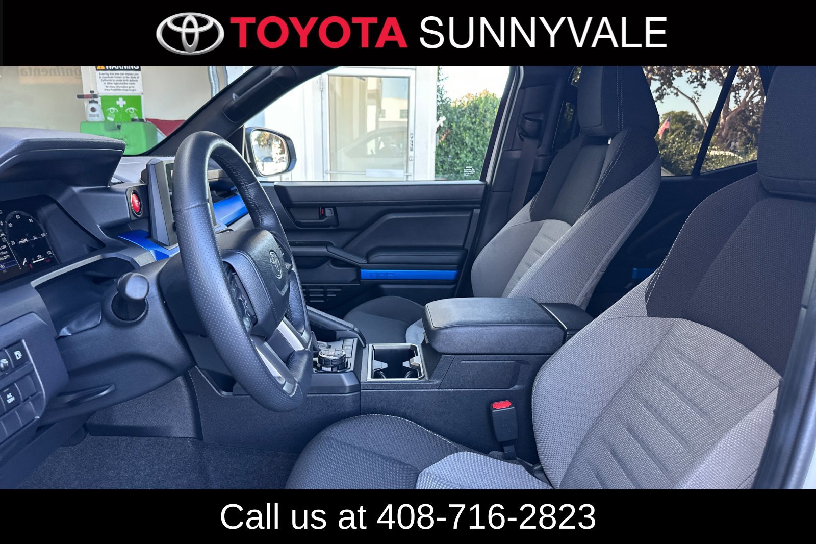 Certified 2025 Toyota 4Runner TRD Off-Road AWD/4WD image 27